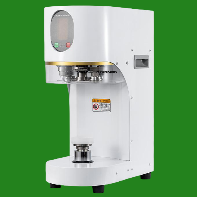 Coffee Tea & Jane - Manufacturer Supply High Quality Automatic PET