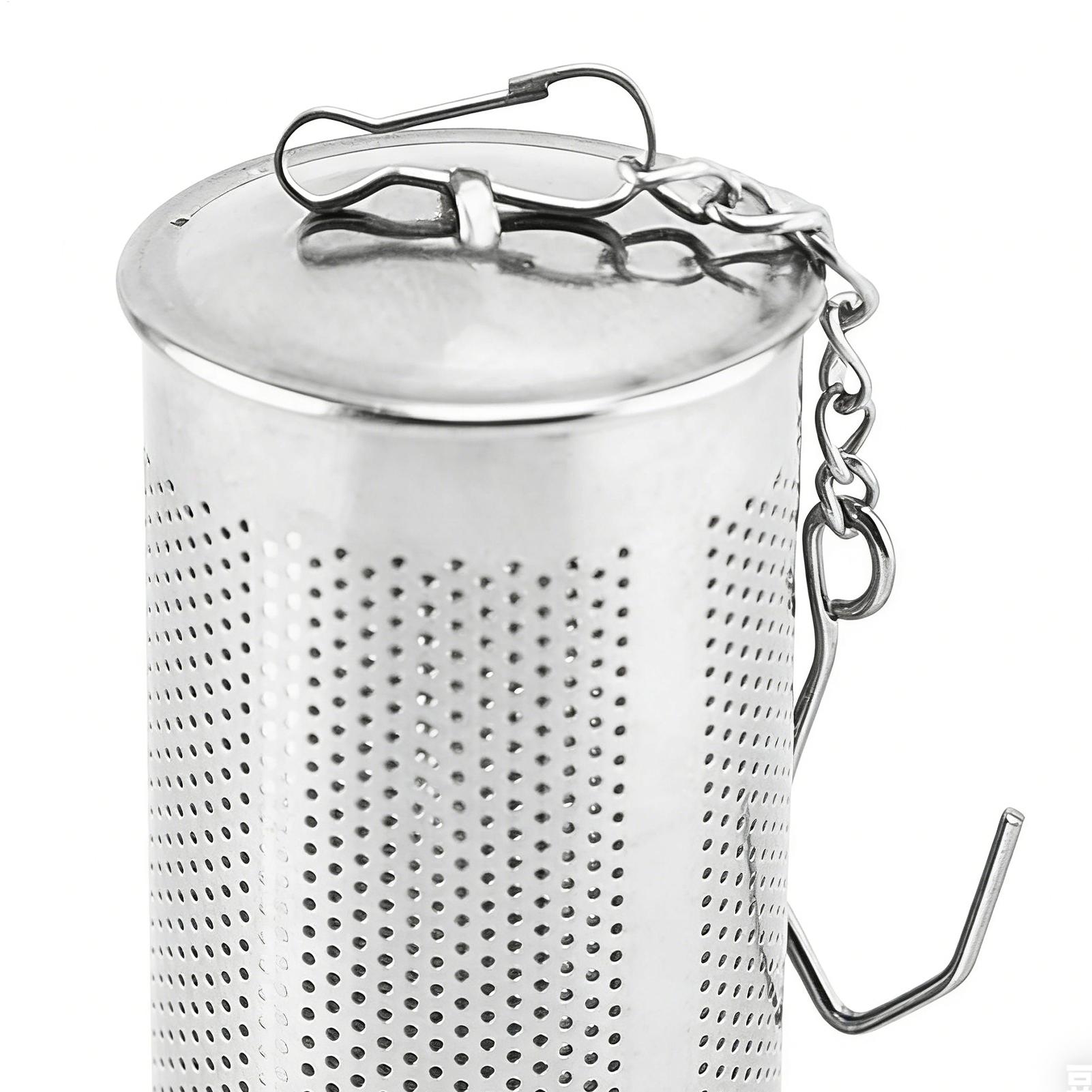 Tea Infuser Tea Leaves Diffuse – Coffee Tea Infusion recenzja i cena