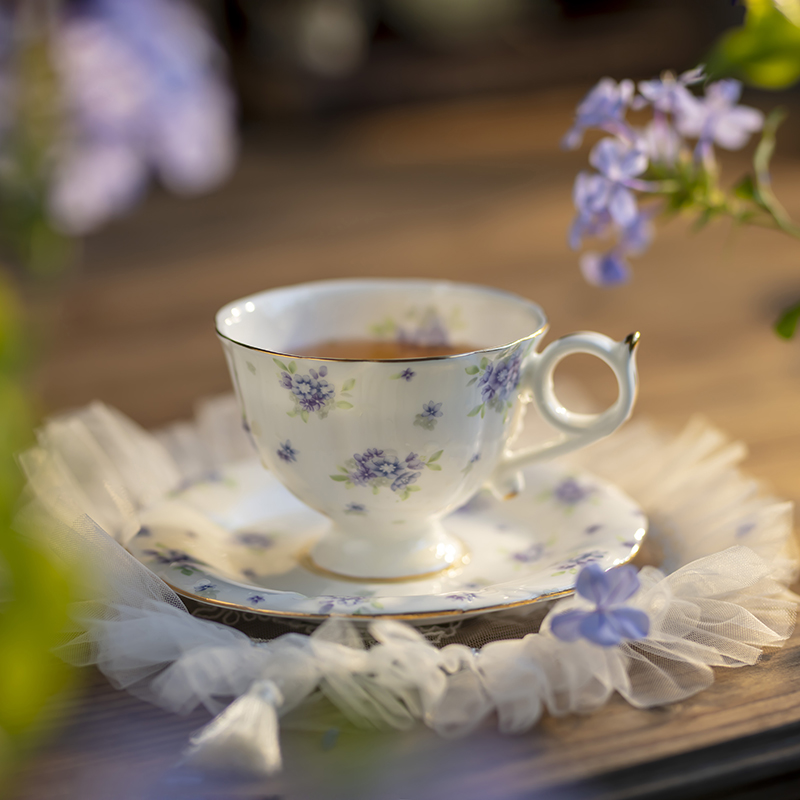 1 Pcs 220ML English Afternoon  – Coffee Tea English recenzja i cena