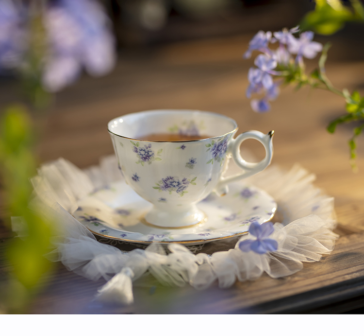 1 Pcs 220ML English Afternoon  – Coffee Tea English recenzja i cena