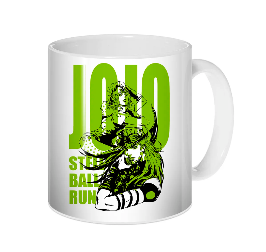 330Ml Ceramic Mug for Steel Ba – Good Coffee Tea recenzja i cena