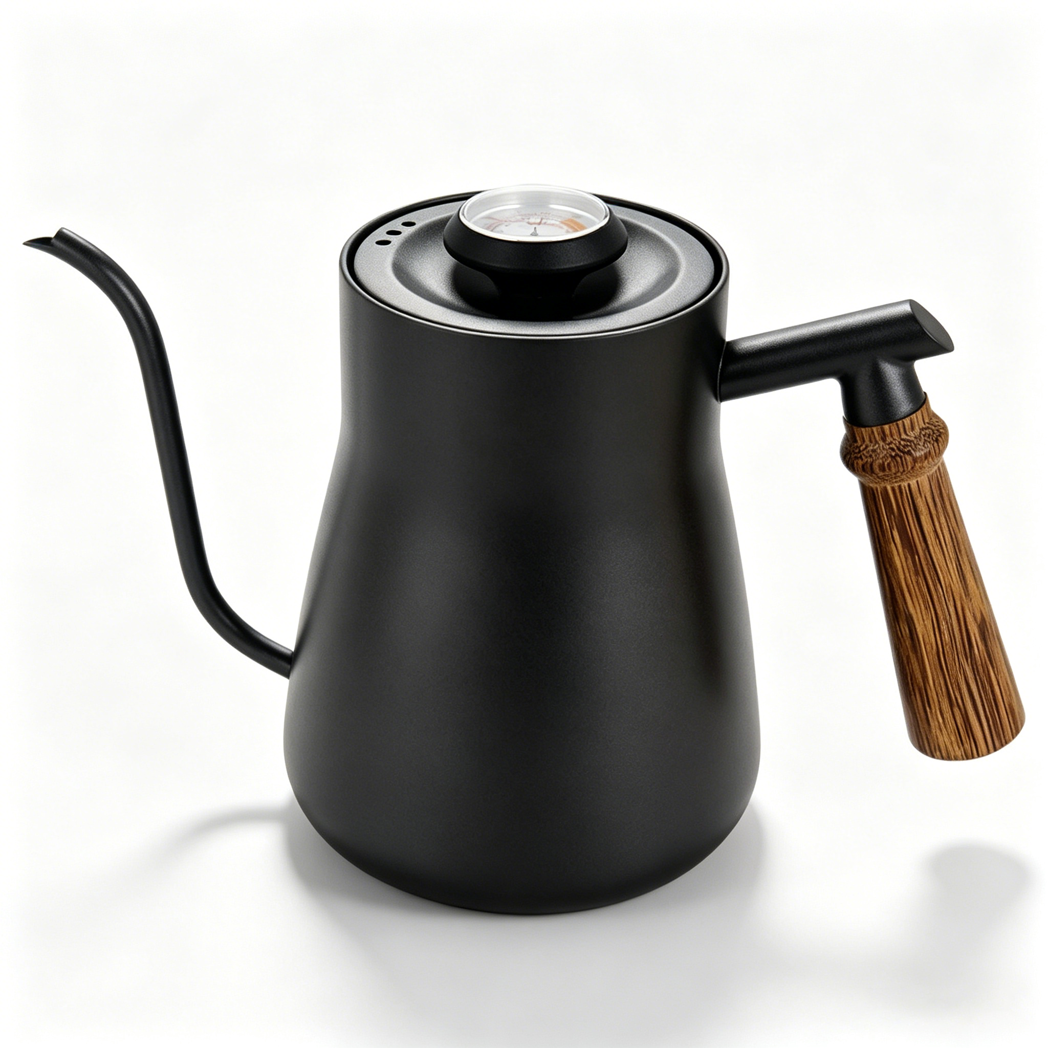 850ml Black Gooseneck Coffee K – Pour Over Kettle recenzja i cena