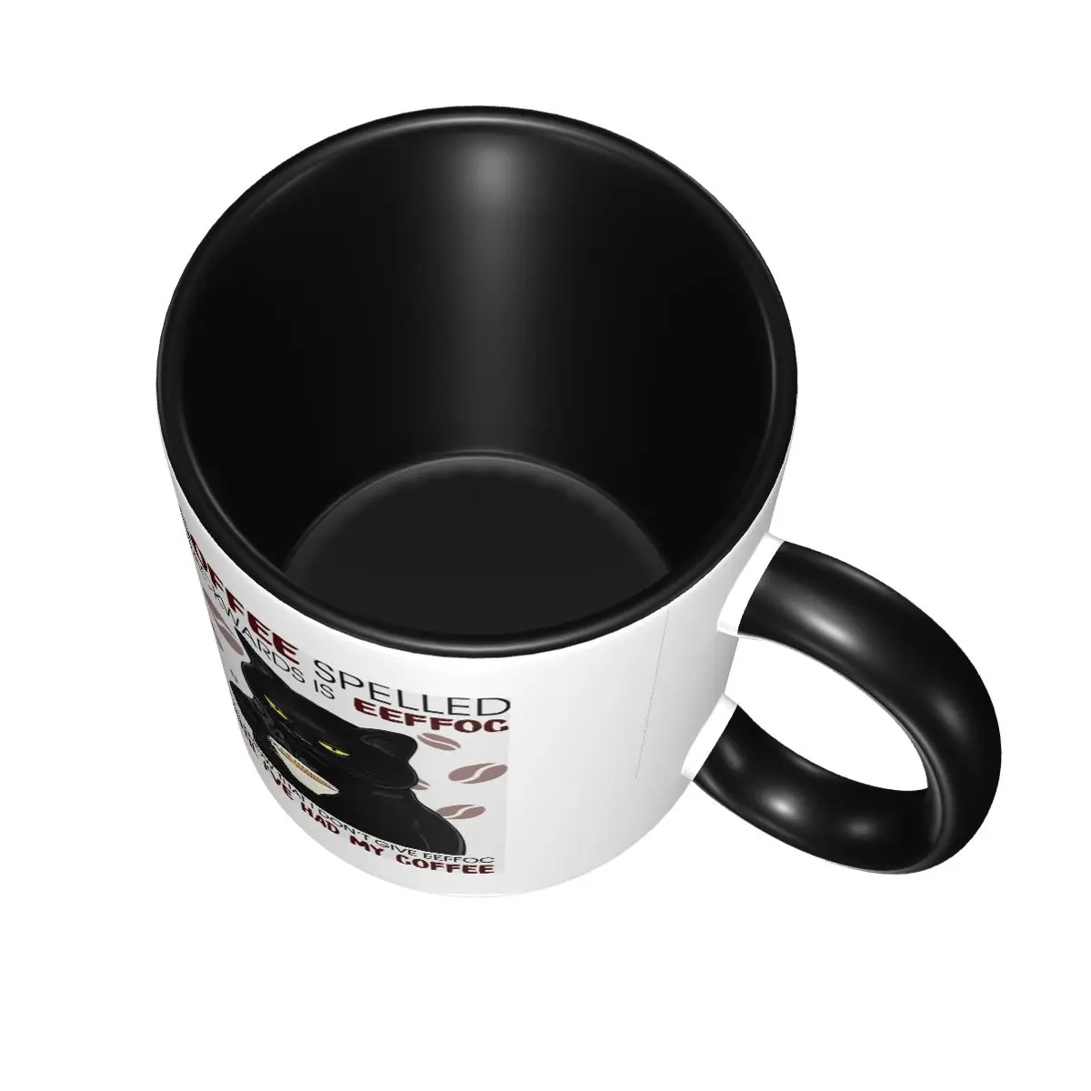 Cat Befor Coffee I Hate Everyo – Good Coffee Tea recenzja i cena