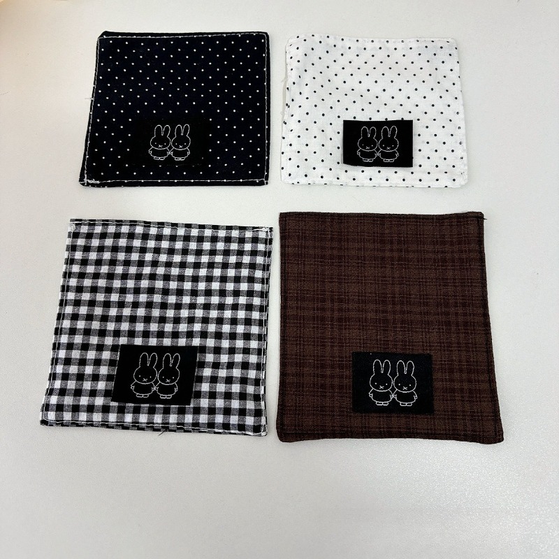 Hot Cute Miffy Series Cloth Co – Coffee Tea & Jane recenzja i cena