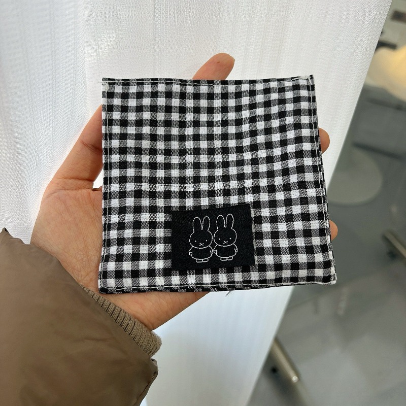 Hot Cute Miffy Series Cloth Co – Coffee Tea & Jane recenzja i cena