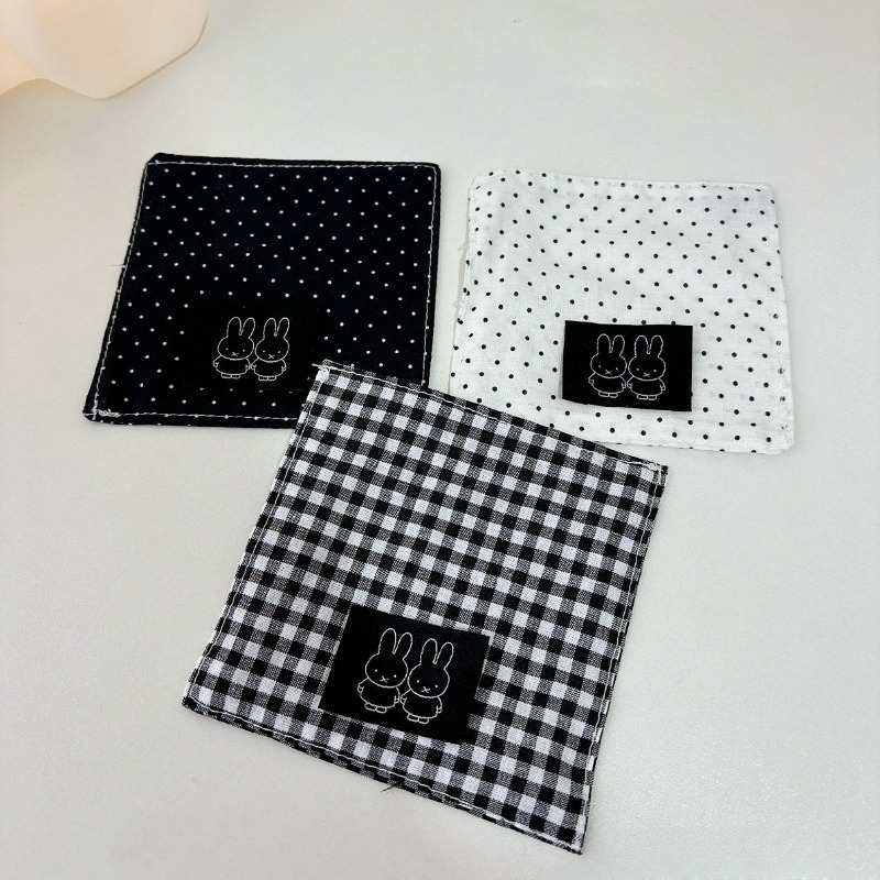 Hot Cute Miffy Series Cloth Co – Coffee Tea & Jane recenzja i cena