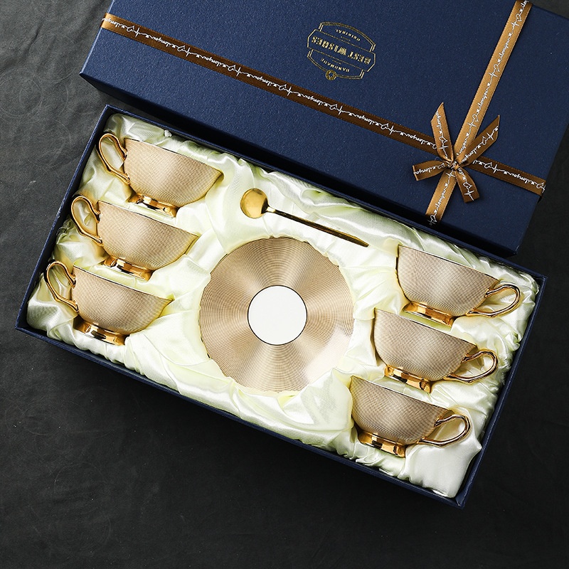 European-style Minimalist Coff – Coffee Tea English recenzja i cena
