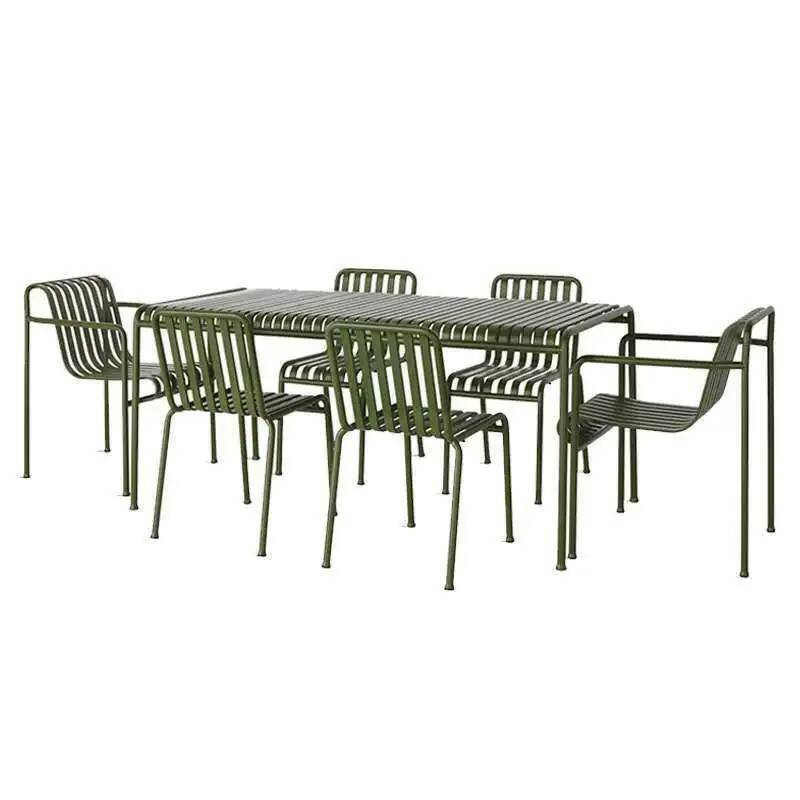 iron Chairs shop Modern Tables – Coffee Tea Garden recenzja i cena