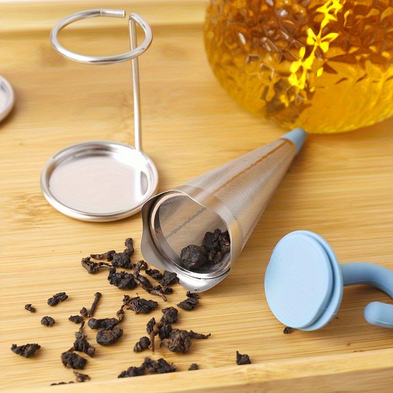 1pc Reusable Umbrella Tea Infu – Coffee Tea Infusion recenzja i cena