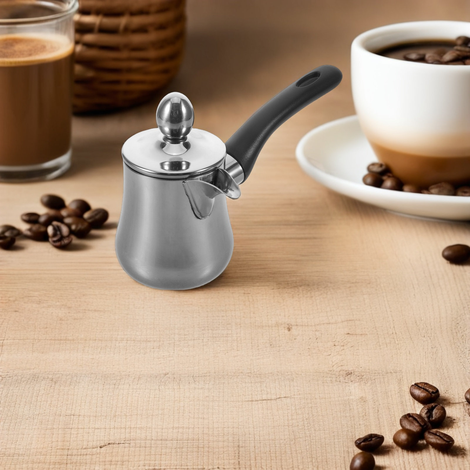 350Ml Stainless Steel Coffee P – Pour Over Kettle recenzja i cena