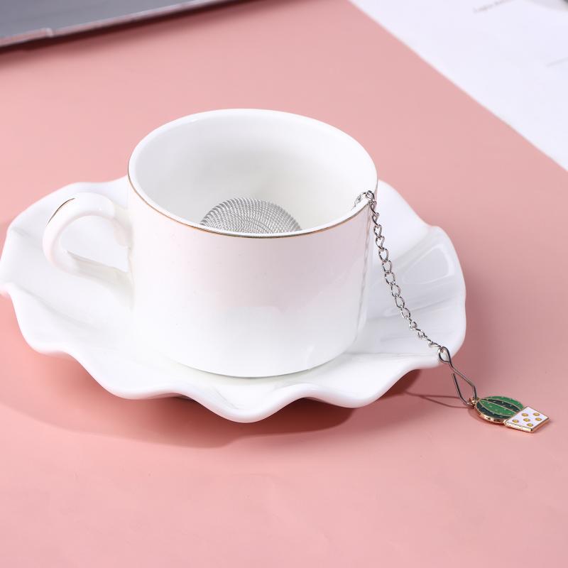 *2Pcs Stainless Steel Tea Infu – Coffee Tea Infusion recenzja i cena