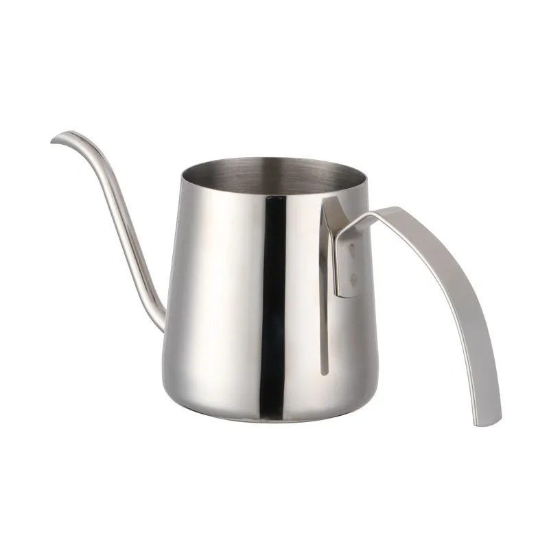304 Stainless Steel Coffee Pot – Pour Over Kettle recenzja i cena