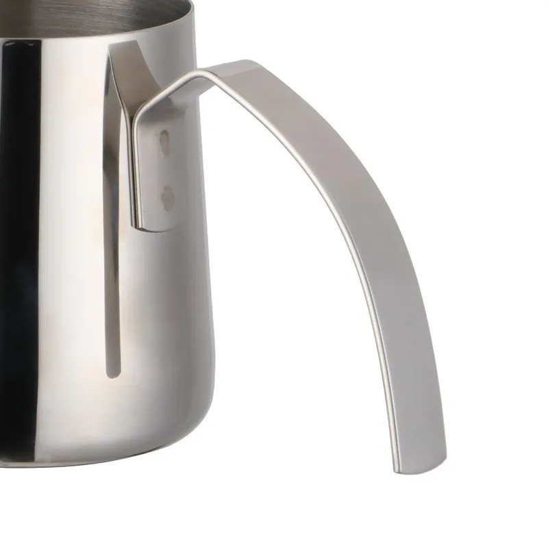 304 Stainless Steel Coffee Pot – Pour Over Kettle recenzja i cena