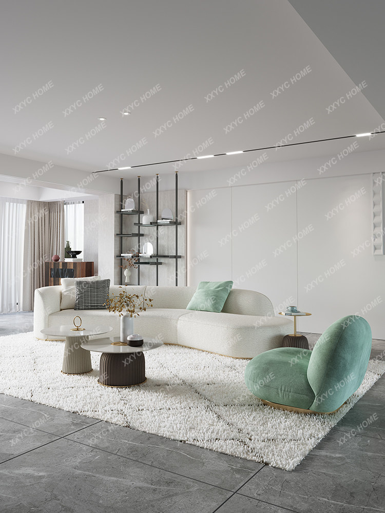 LX light luxury coffee table p – Coffee Tea Hong Kong recenzja i cena
