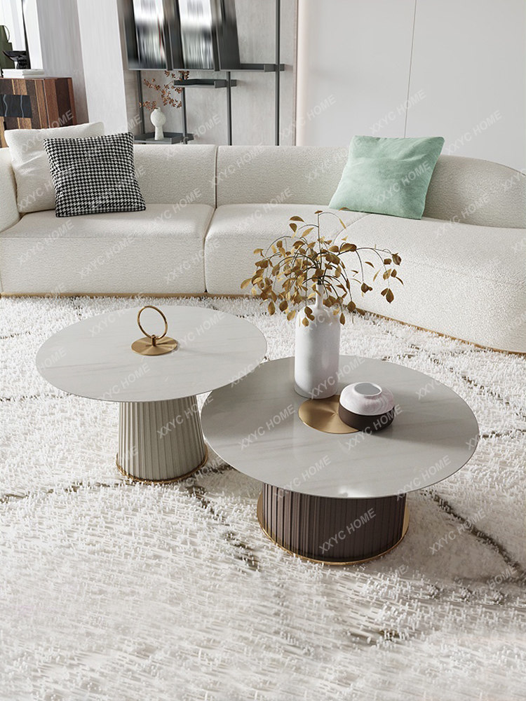 LX light luxury coffee table p – Coffee Tea Hong Kong recenzja i cena