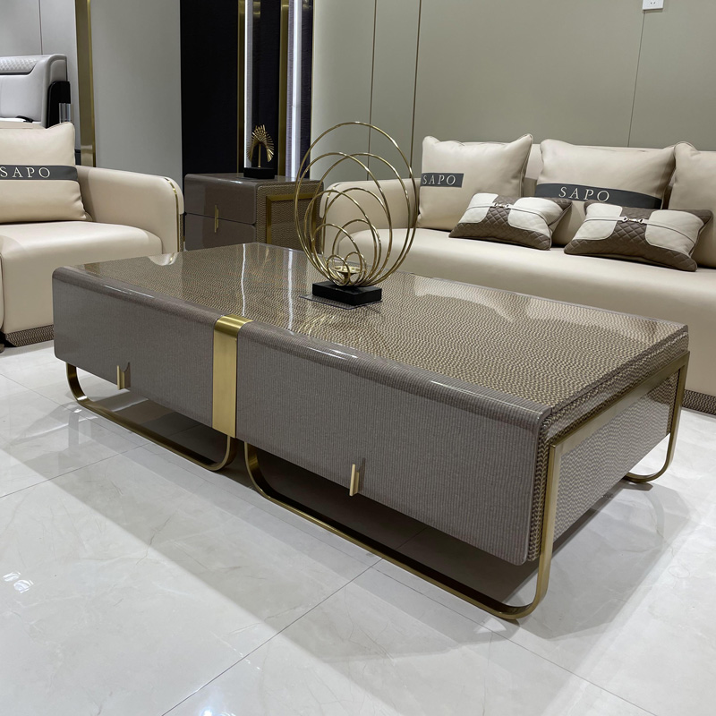 light luxury solid wood long c – Coffee Tea Hong Kong recenzja i cena