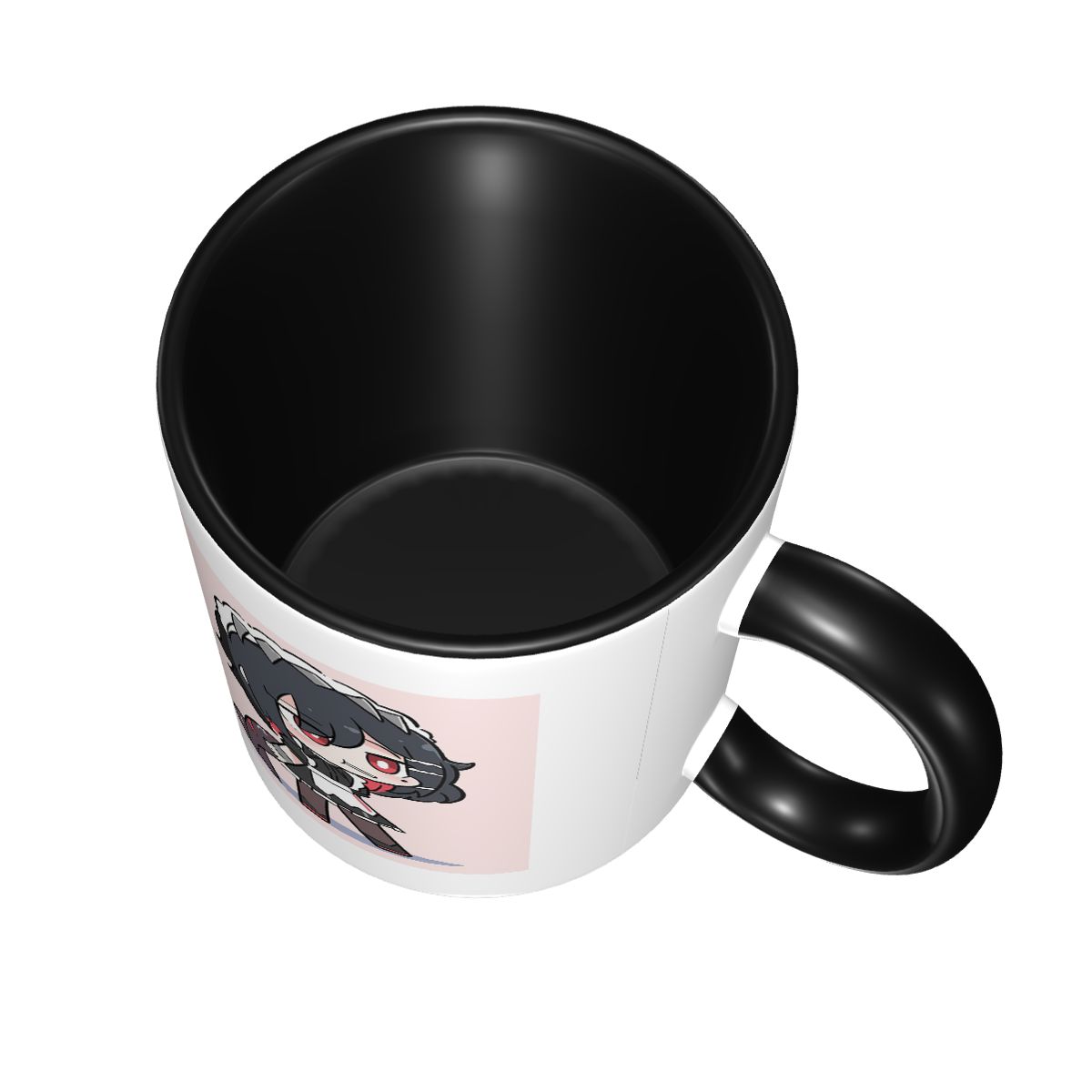 Ellen Joe Guzi's Animation Zen – Coffee Tea Zone recenzja i cena