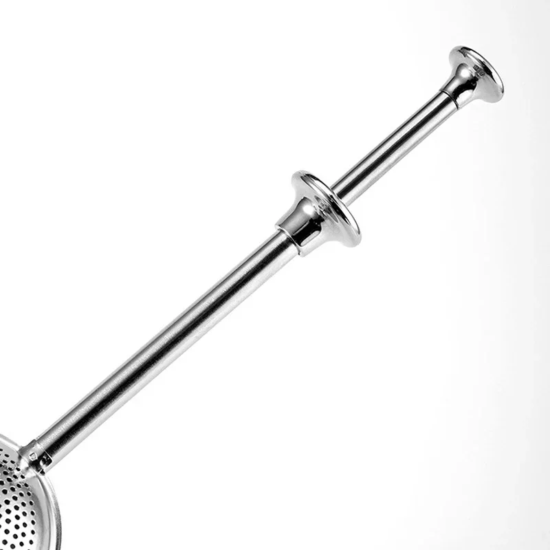 Stainless Steel Tea Infuser Si – Coffee Tea Infusion recenzja i cena