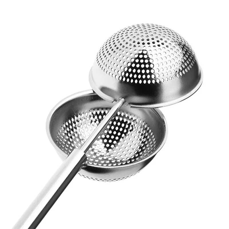 Stainless Steel Tea Infuser Si – Coffee Tea Infusion recenzja i cena