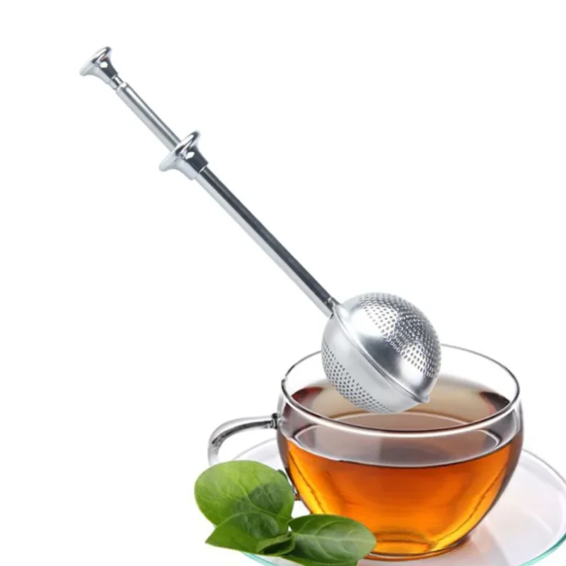 Stainless Steel Tea Infuser Si – Coffee Tea Infusion recenzja i cena
