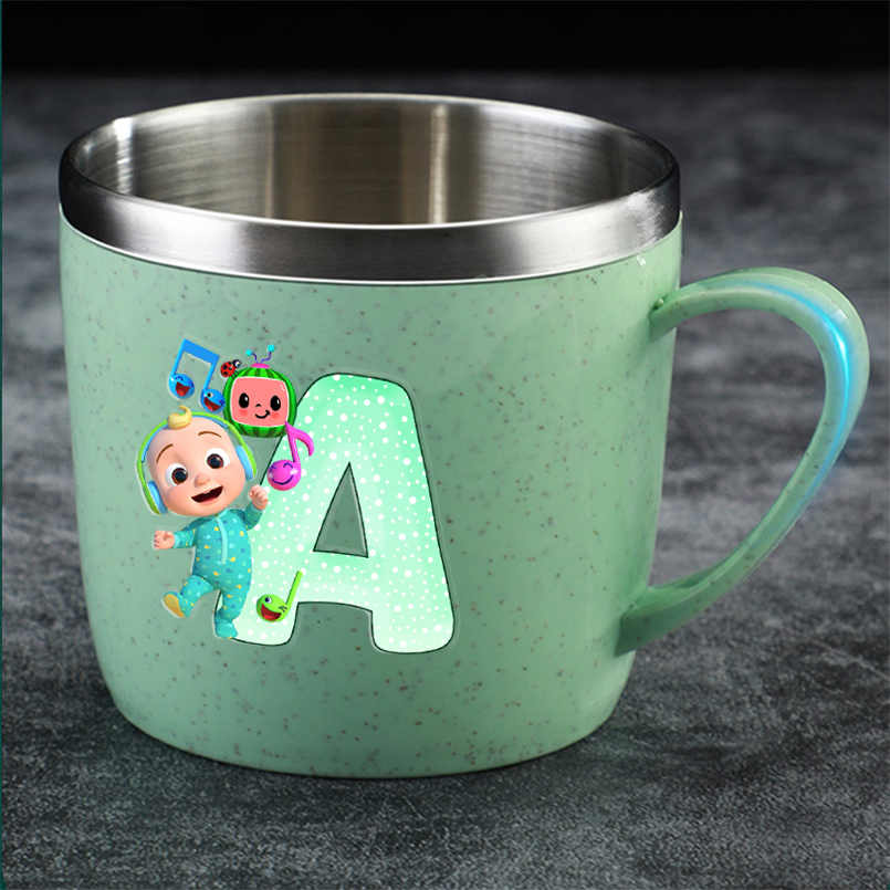 Cocomelons Stainless Steel Wat – Good Coffee Tea recenzja i cena
