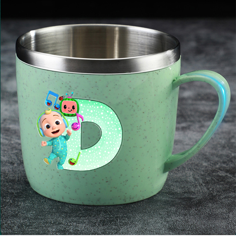 Cocomelons Stainless Steel Wat – Good Coffee Tea recenzja i cena