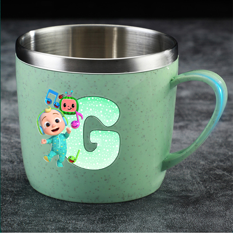 Cocomelons Stainless Steel Wat – Good Coffee Tea recenzja i cena
