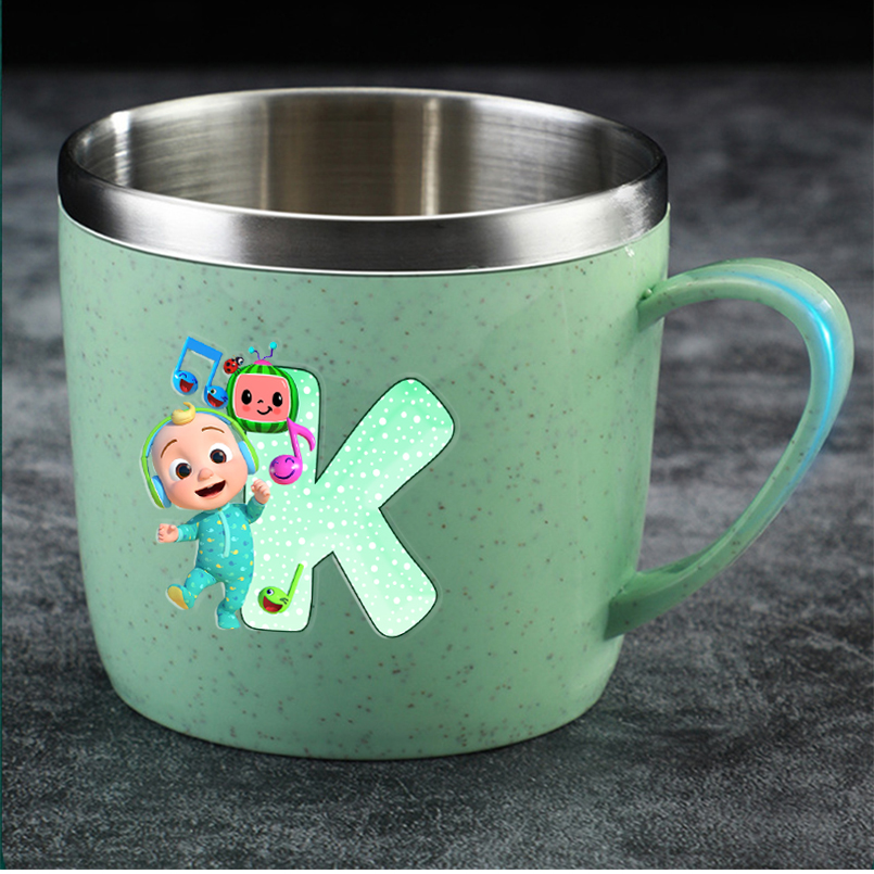 Cocomelons Stainless Steel Wat – Good Coffee Tea recenzja i cena