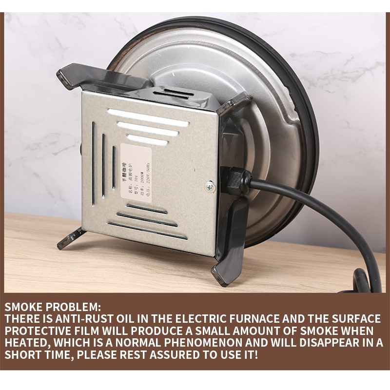 BT-701 Hong Kong-style Electri – Coffee Tea Hong Kong recenzja i cena