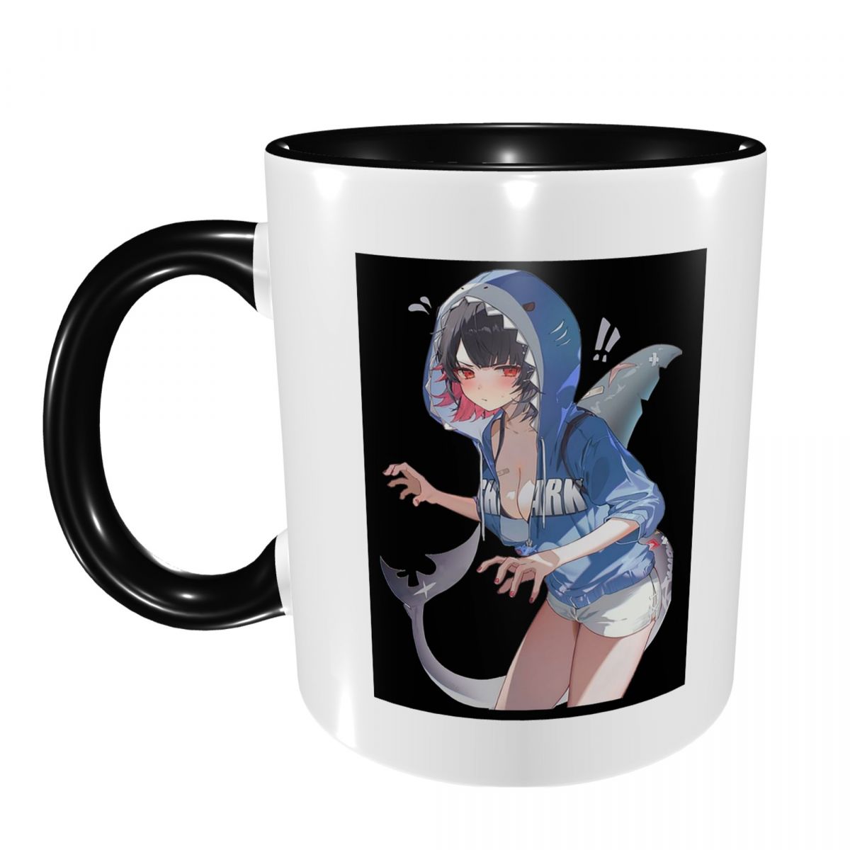 Ellen Joe Zenless Zone Zero Mu – Coffee Tea Zone recenzja i cena