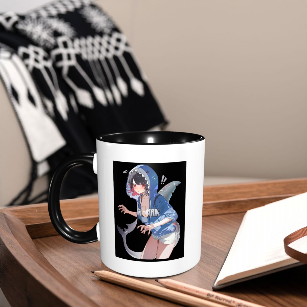 Ellen Joe Zenless Zone Zero Mu – Coffee Tea Zone recenzja i cena