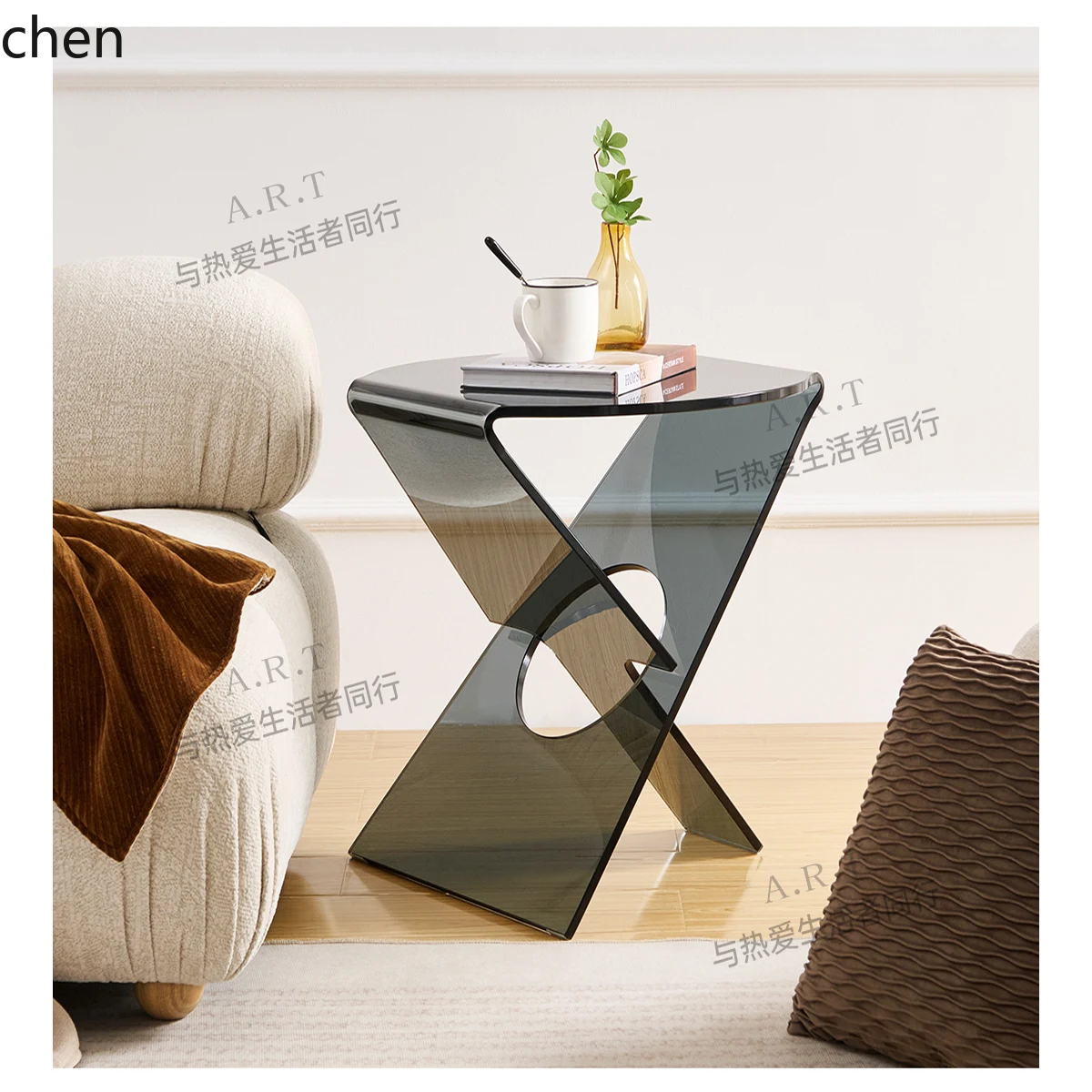 W5.19  Creative Glass Coffee T – Coffee Tea Home recenzja i cena