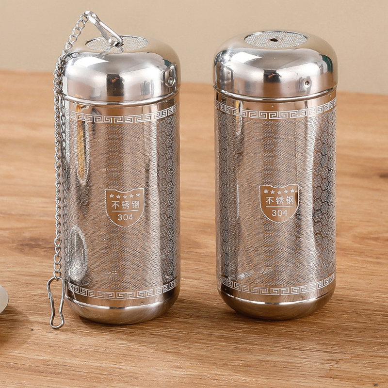 Stainless Steel Tea Infuser Te – Coffee Tea Infusion recenzja i cena