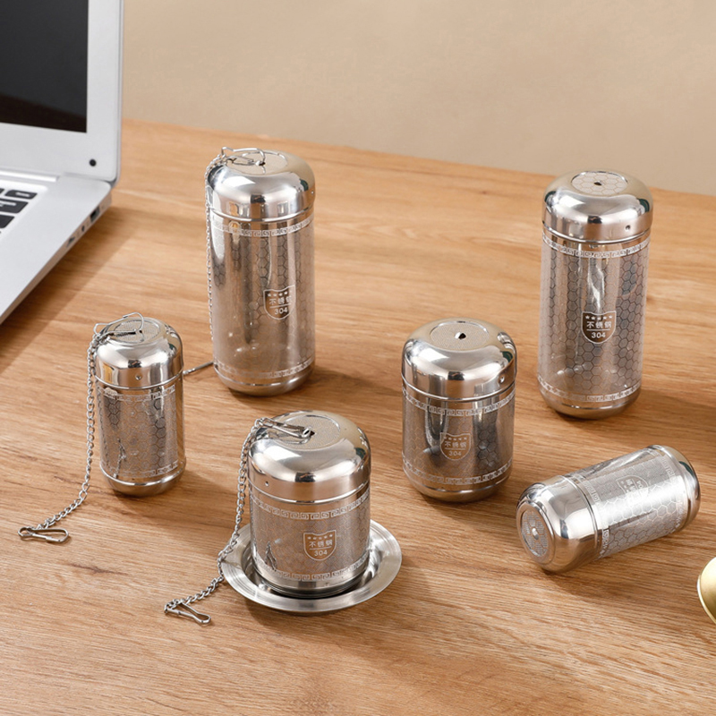 Stainless Steel Tea Infuser Te – Coffee Tea Infusion recenzja i cena