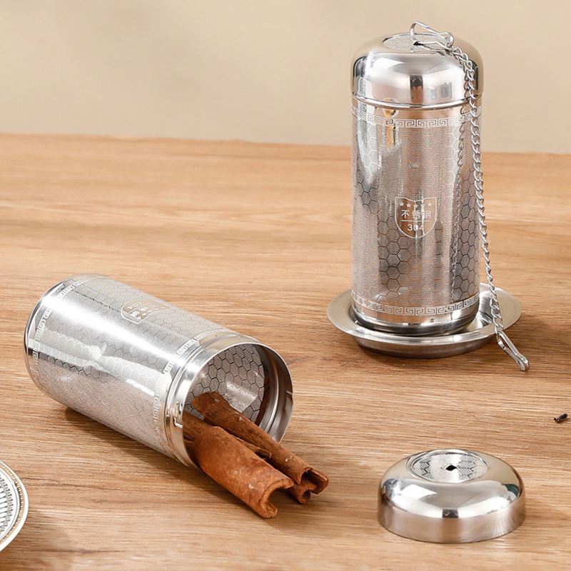 Stainless Steel Tea Infuser Te – Coffee Tea Infusion recenzja i cena