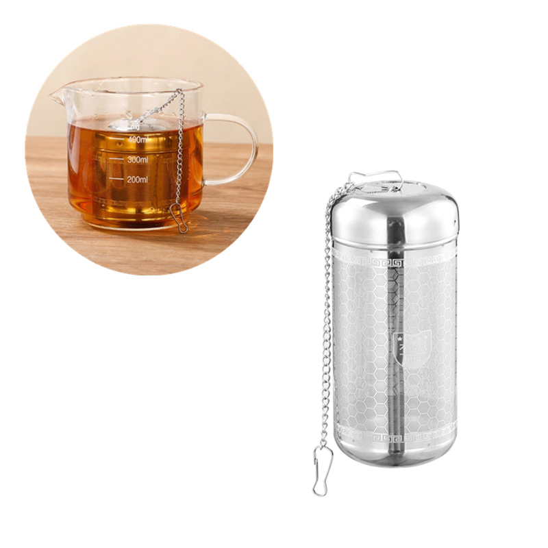 Stainless Steel Tea Infuser Te – Coffee Tea Infusion recenzja i cena