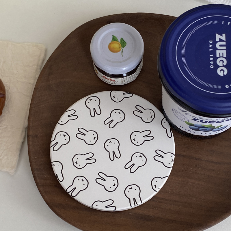 Hot Cute Miffy Series Coffee C – Coffee Tea & Jane recenzja i cena