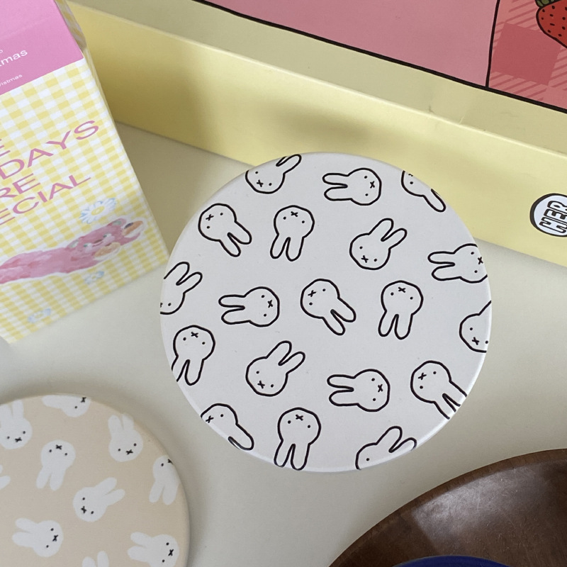 Hot Cute Miffy Series Coffee C – Coffee Tea & Jane recenzja i cena