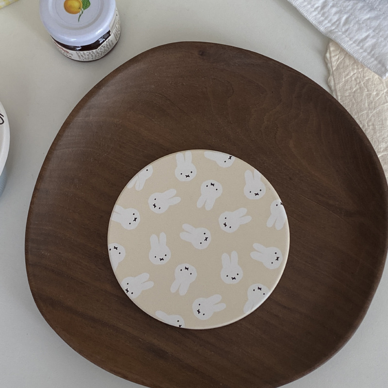 Hot Cute Miffy Series Coffee C – Coffee Tea & Jane recenzja i cena