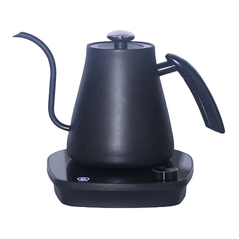 Smart Wood Grain Electric Goos – Pour Over Kettle recenzja i cena