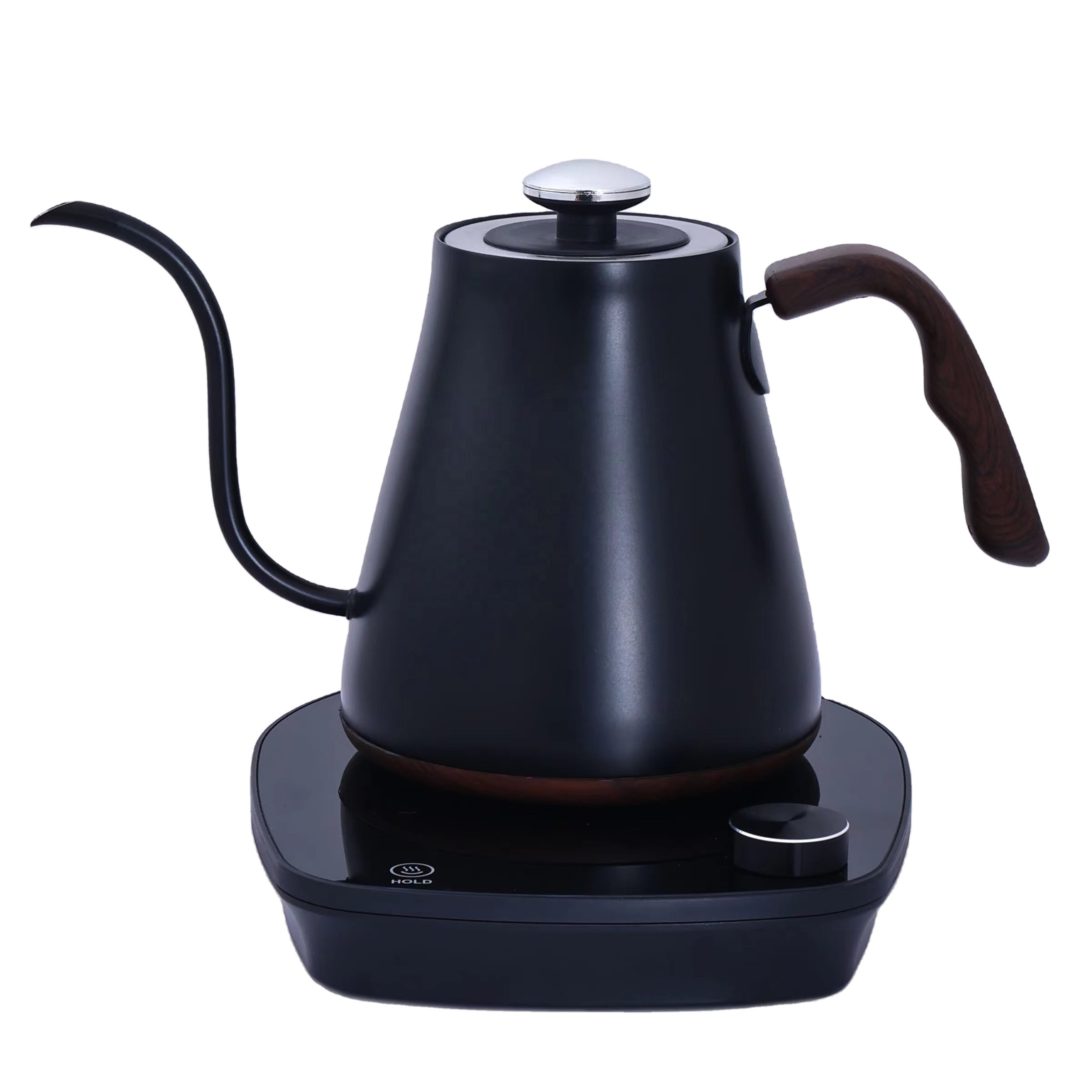 Smart Wood Grain Electric Goos – Pour Over Kettle recenzja i cena