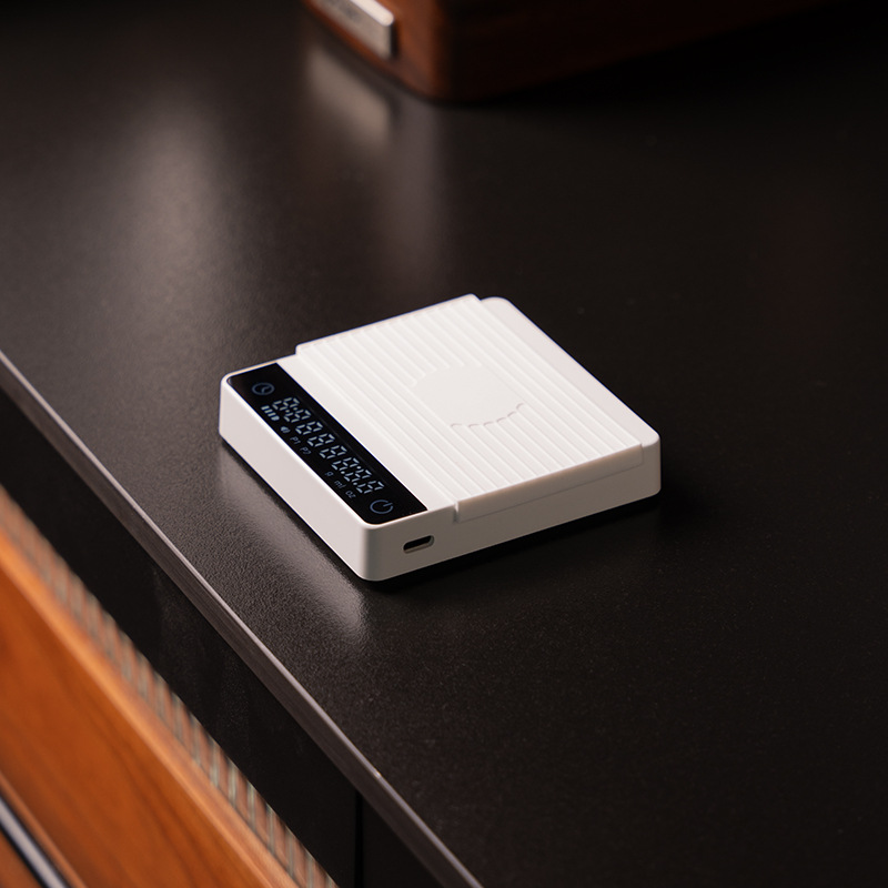 Smart Coffee Scale – Easy Use  – Coffee Bean Scale recenzja i cena