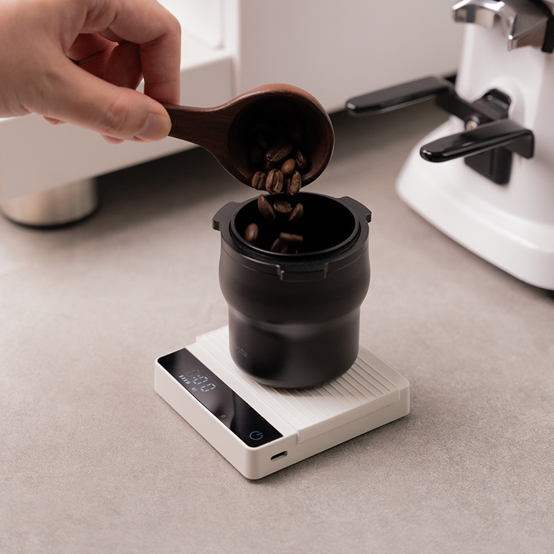 Smart Coffee Scale – Easy Use  – Coffee Bean Scale recenzja i cena