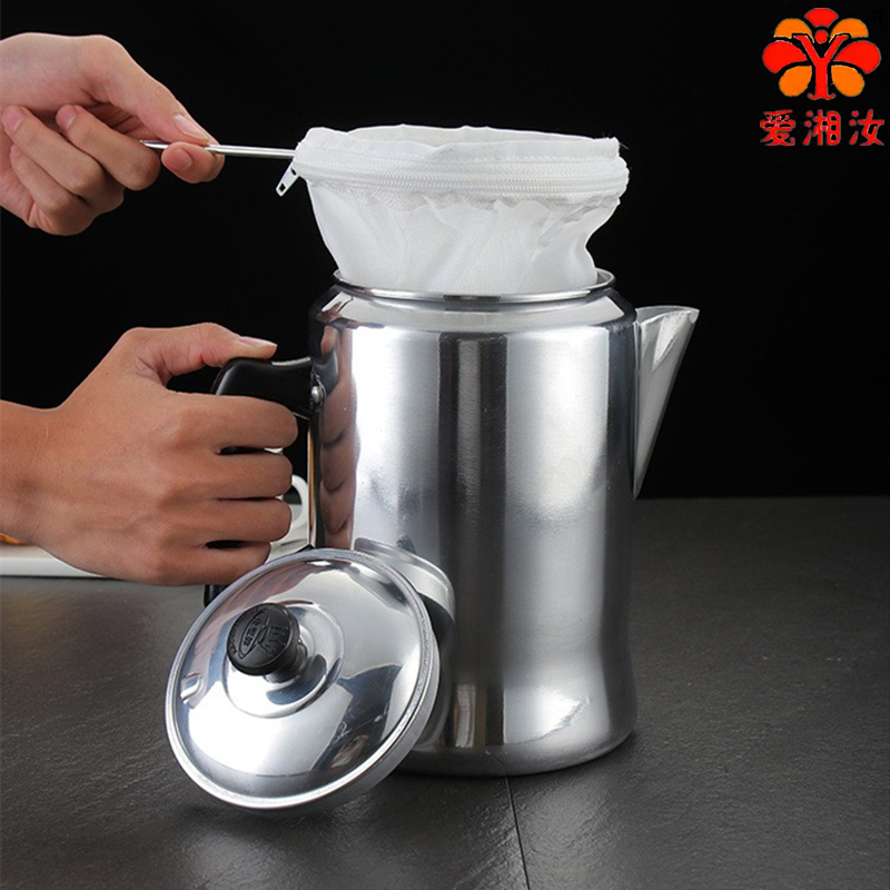 Aixiangru Hong Kong Style Coff – Coffee Tea Hong Kong recenzja i cena
