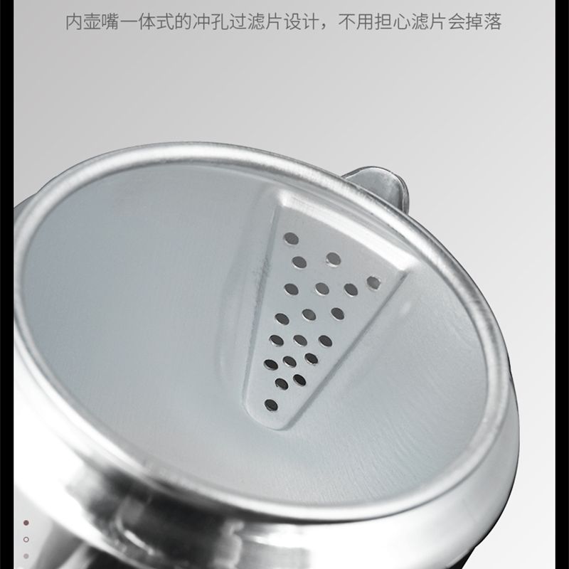 Aixiangru Hong Kong Style Coff – Coffee Tea Hong Kong recenzja i cena