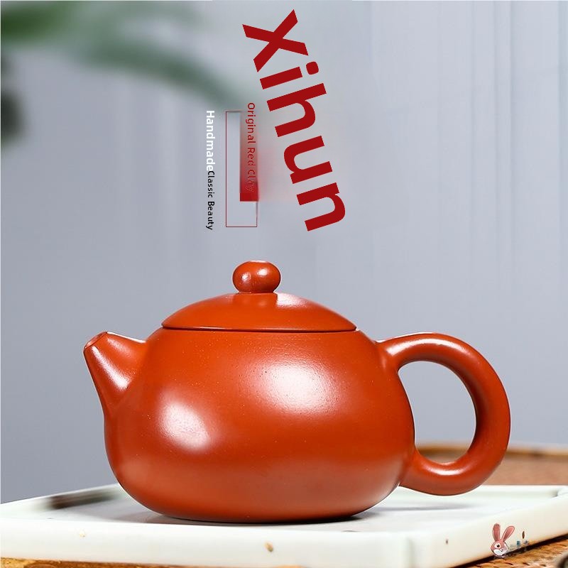 Yixing Teapot Travel Set Creat – Gongfu Tea Set recenzja i cena