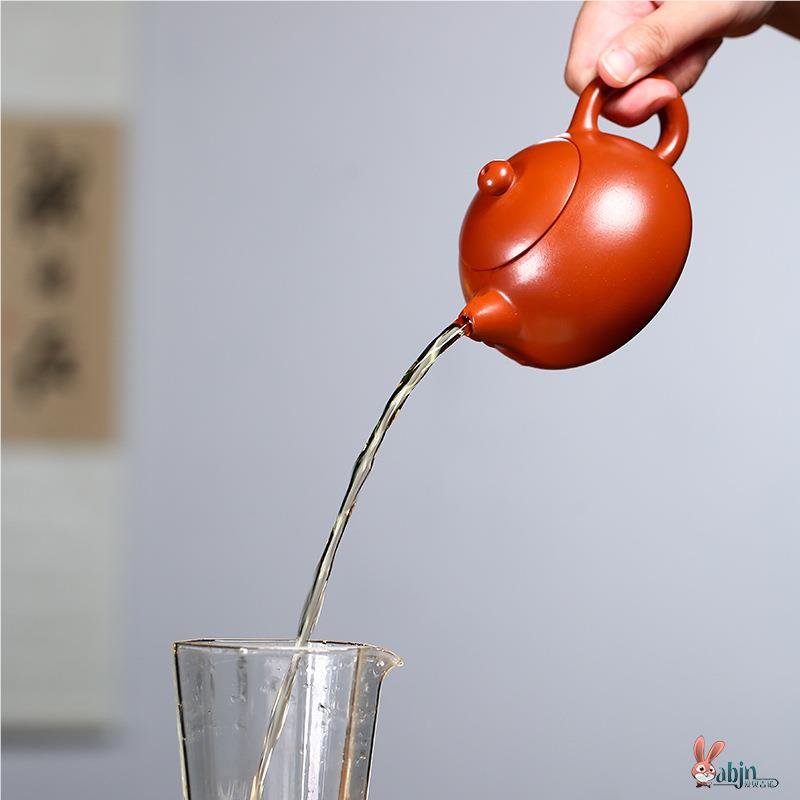 Yixing Teapot Travel Set Creat – Gongfu Tea Set recenzja i cena