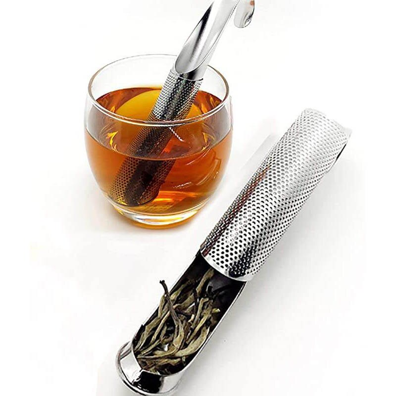Stainless Steel Tea Infuser St – Coffee Tea Infusion recenzja i cena