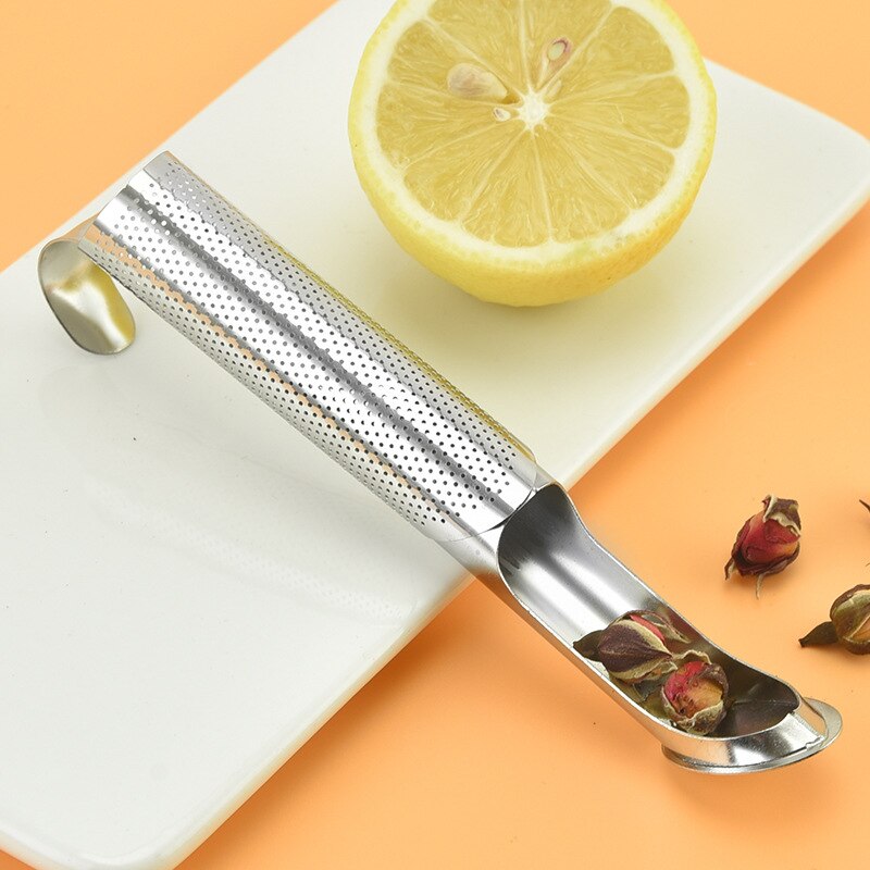 Stainless Steel Tea Infuser St – Coffee Tea Infusion recenzja i cena