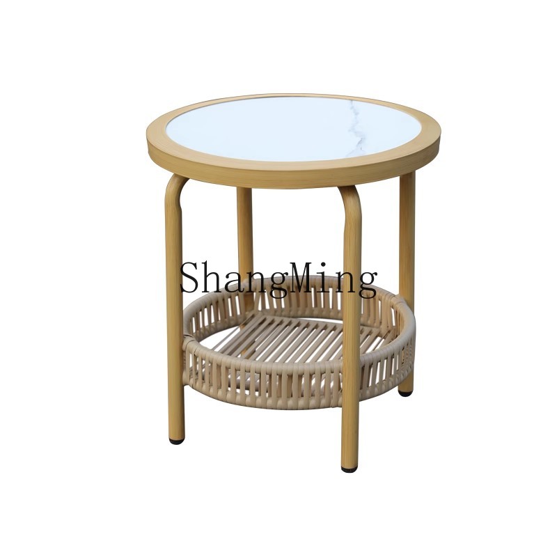 CL outdoor tea table outdoor t – Coffee Tea Garden recenzja i cena